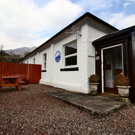 Leven And Linnhe Apartments, West Highland Way Holidays Kinlochleven Exterior foto